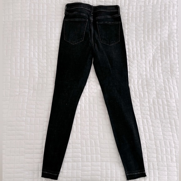 Abercrombie & Fitch Jeans - Picture 3 of 3